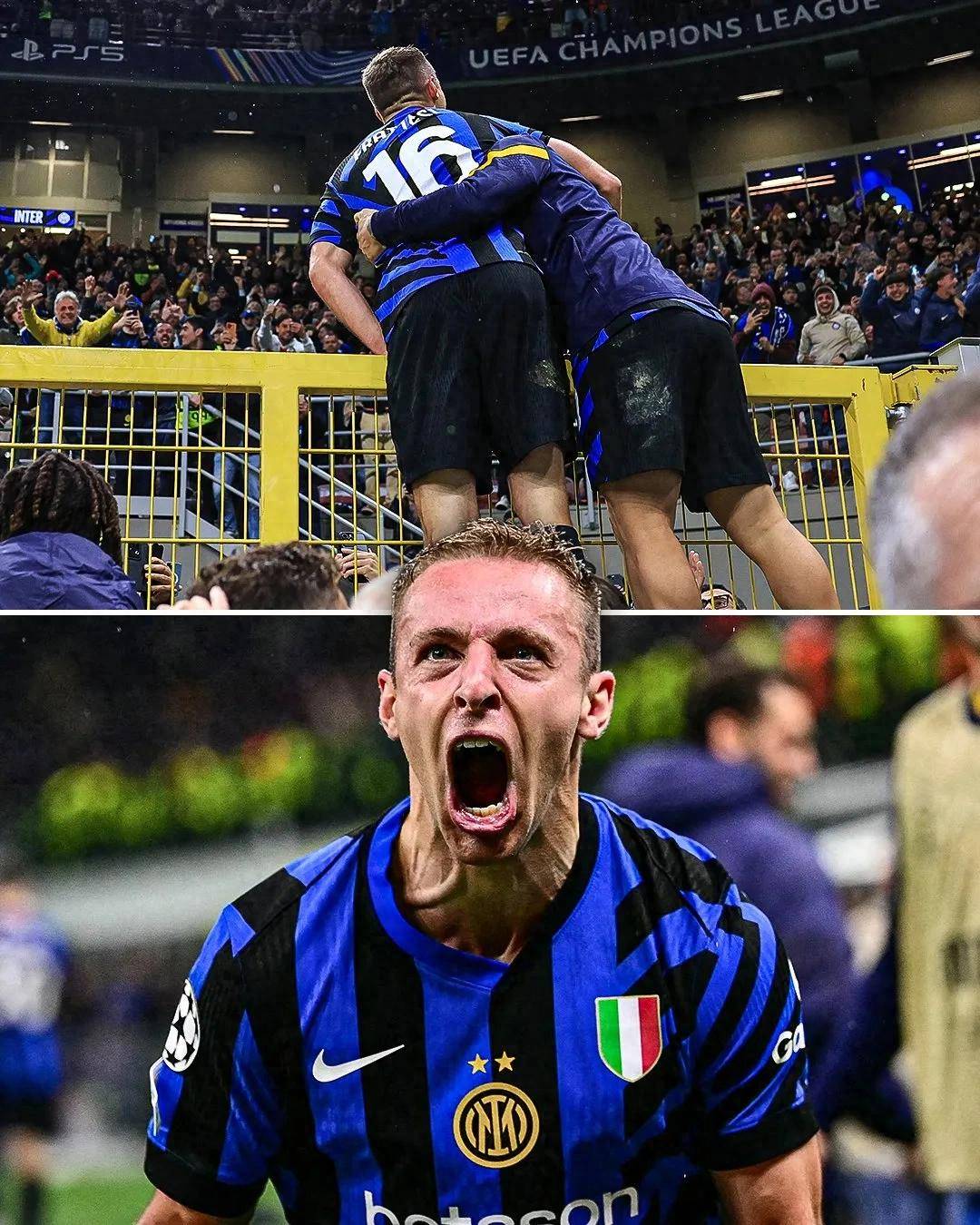 C罗关键进球帮助球队逆转取胜